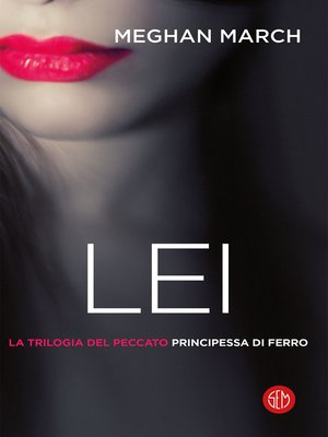 cover image of LEI